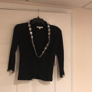 CAbi limited addition sweater